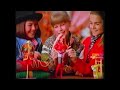 Barbie Benetton Shopping 1992 Spot Italiano Instrumental