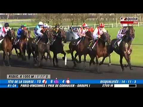 Roxane Griff-Prix De Cornulier 2014