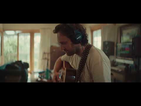 Jed Parsons - I Might Go Swimming (Official Music Video)