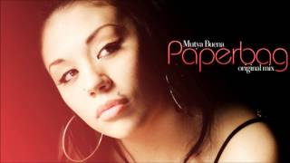 Mutya Buena - Paperbag (Original Mix)