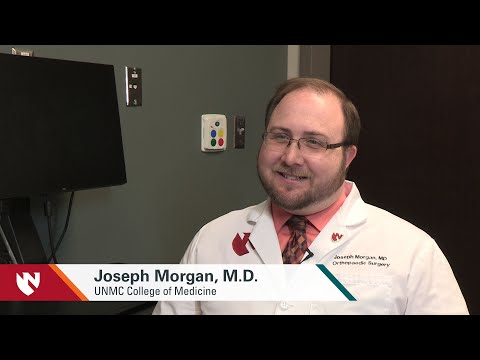 ASK UNMC! Does it mean something if an index finger is longer or shorter than a ring finger?