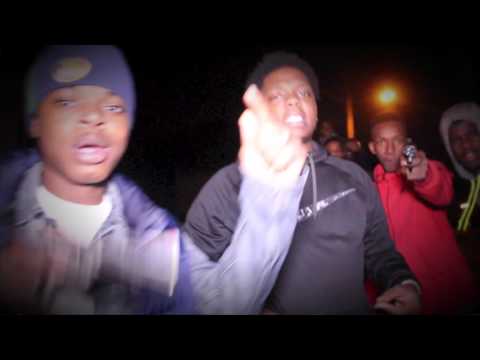 Db4Tv Presents OTMC Dre Bands - Intro