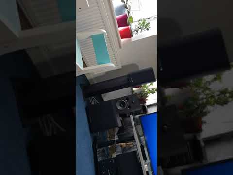 ACOUSTIC ENERGY AE100