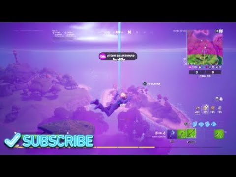 All Week 7 Legendary Quest Challenges Guide in Fortnite Battle Royale