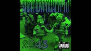 SHALLOW POCKETS - &quot;2043&quot;