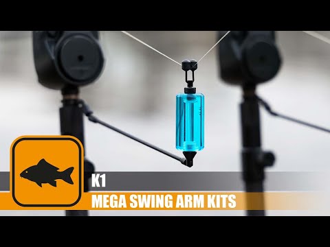 Prologic K1 Mega Swing Arm Kits - Carp Fishing
