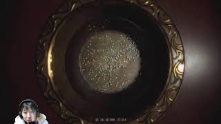 #1 初見プレイ 【バイオハザードRE:4】【STANDARD難易度】【海外版】【顔出し】