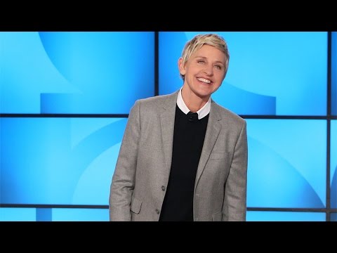 スターバックスのマナーはエレンから (Starbucks Manners from Ellen)