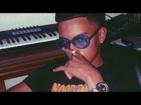 CashBently - Boulevard of Broken Dreams (prod. CashBently)