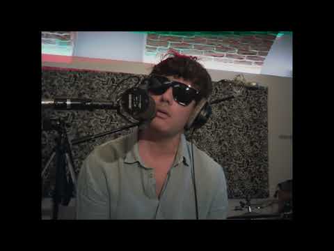 Morra's Session - Disarmo