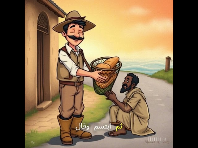 دورة إنشاء قصص كرتونية بالذكاء الاصطناعي (تفاعلي)