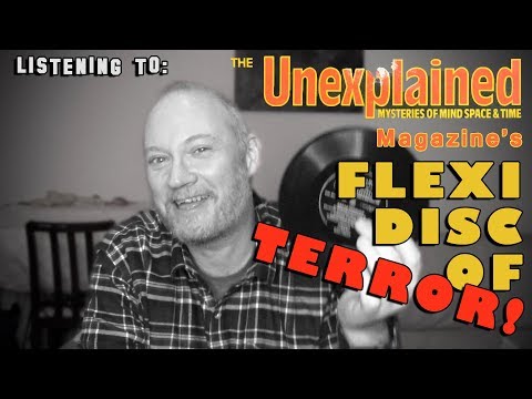 download lagu mp3 mp4 The Unexplained Magazine, download mp3 The Unexplained Magazine free download mp3, download mp3 The Unexplained Magazine