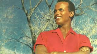 Harry Belafonte: Will his love be like his rum. (1957).