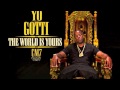 Yo Gotti- CM7: Work