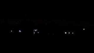 preview picture of video 'UFO over mission texas,very bright'