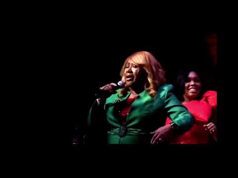 Mother Vanessa Brown Knowles -Jesus, Oh What A Wonderful Child