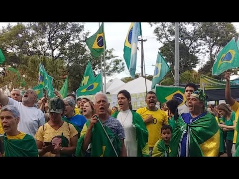 ESCUTA A TERRA TREMER