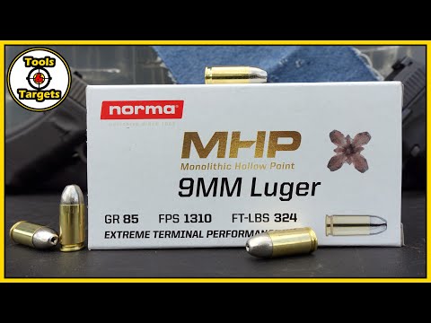 Norma Whitetail Ammo - Full Review of all Loadings