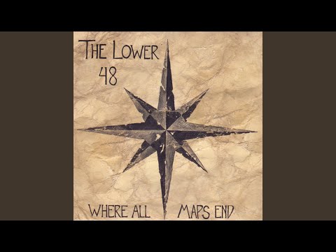 I'm On My Way Almost - The Lower 48