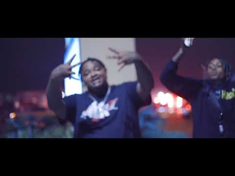 ATM Big Will - Flame On [Music Video]