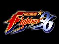 The King Of Fighters 96 Full Playthrough Hero Team Kyo Benimaru Daimon