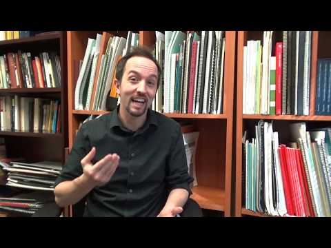 A special message from CSYO Conductor, Christopher James Lees