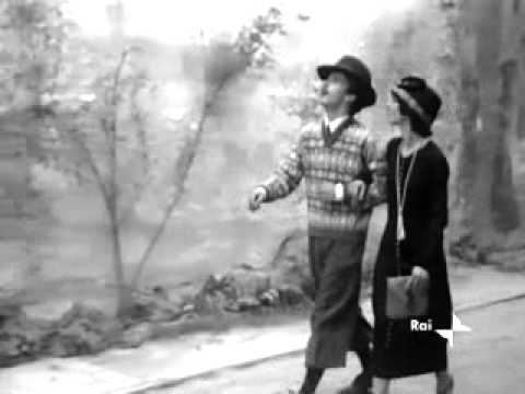 Rina Morelli - Sarah Ferrati - SORELLE MATERASSI