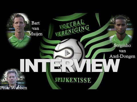 Nabeschouwing Spijkenisse - Haaglandia