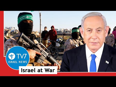Israel vows to strike Hamas hard; U.S. & Germany warn Lebanon TV7 Israel News 31 Oct.