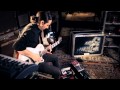 Dhani Harrison At: Guitar Center 