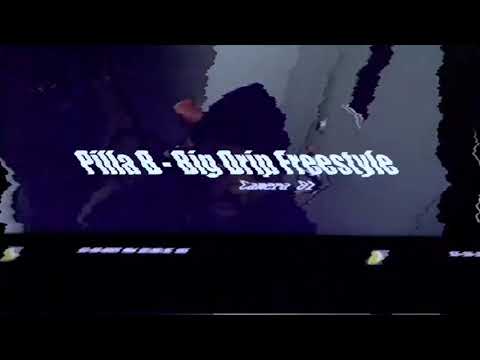 BIG CLIP FREESTYLE - Pilla B