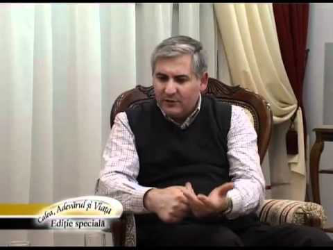 Calea Adevarul si Viata  286 - Implinind nevoile comunitatii