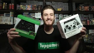 Dobe Xbox One Controller Review