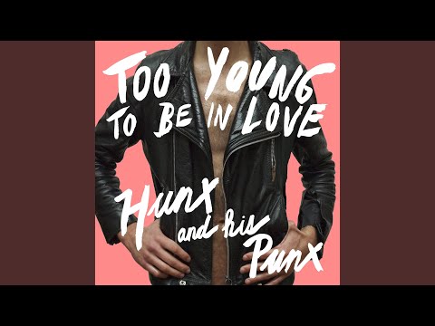 He S Coming Back - Hunx And His Punx