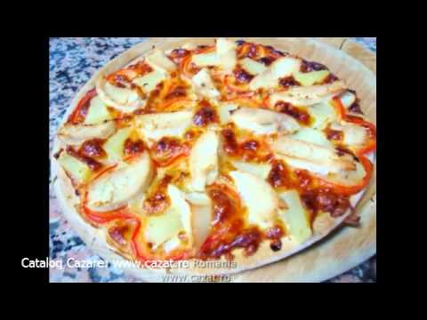 Cazare Ortasti, Neamt - Cazat.ro