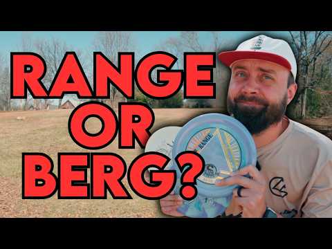 Are the Range and Berg Even Comparable?? | Streamline Berg Plastic Comparisons