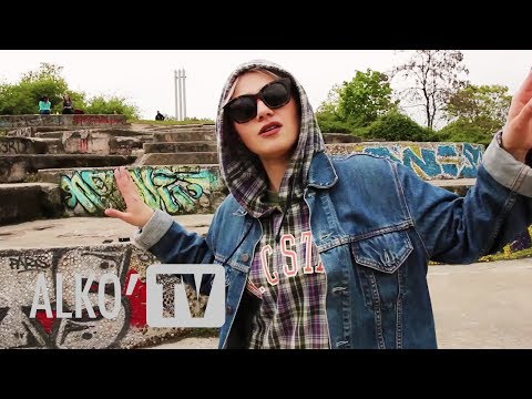 Rosalie. - So Good prod. Mentalcut