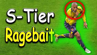 The Art Of Celebrations In Football