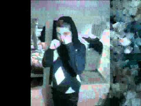 Mc Kresha feat dr mic - Lyrical Warfare 2010 (Ermali)