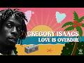 Gregory Isaacs - Love Is Overdue (Official Audio) | Jet Star Music