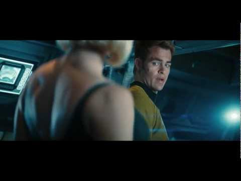 Segundo trailer en español de Star Trek: En la Oscuridad