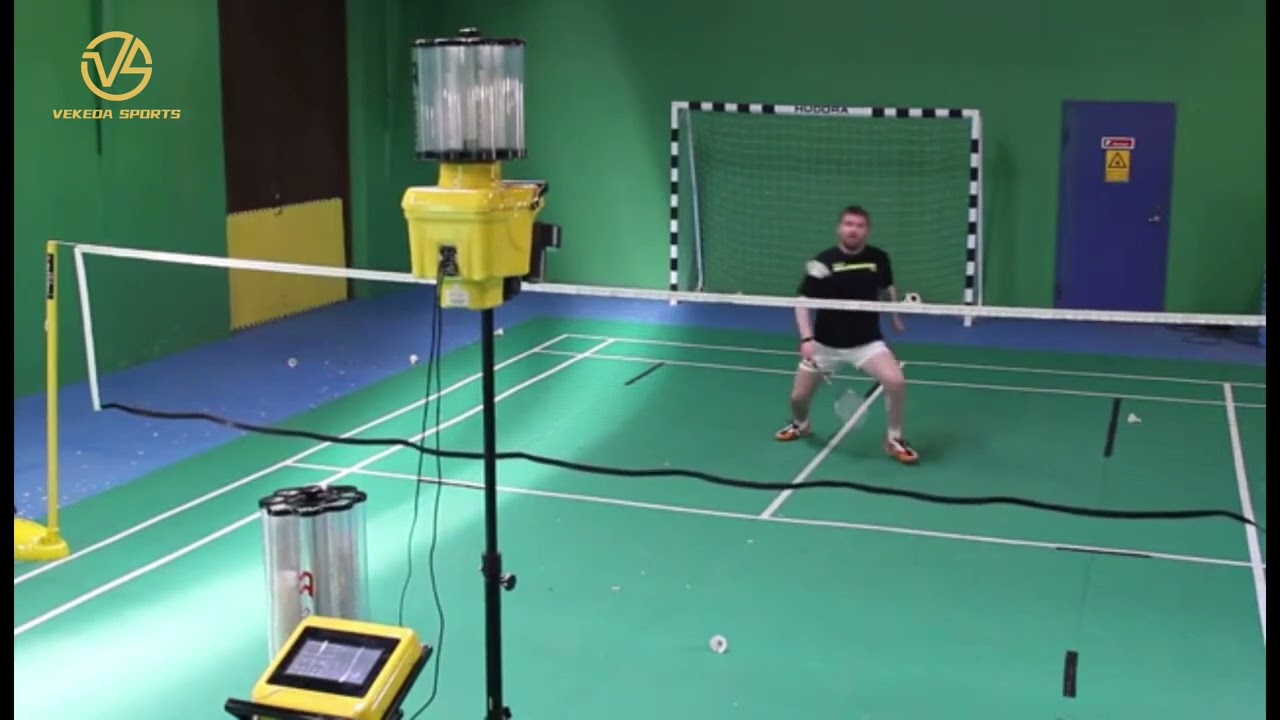 Product Video VEKEDA Sports