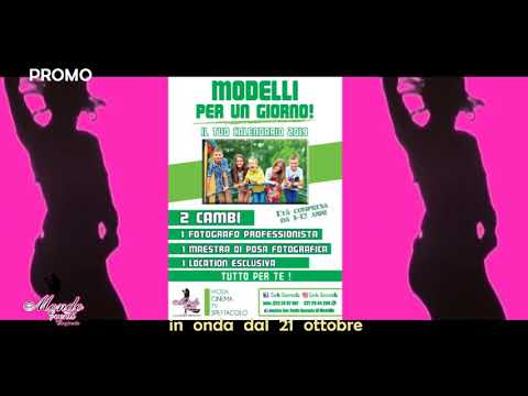 In Onda dal 21 Ottobre solo grandi eventi. La Mondo Eventi Campania di Carlo Sommella è lieta di ann