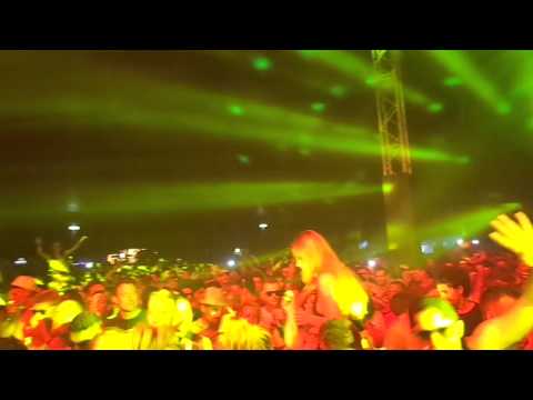 Hot Natured - Benediction. live @Eastern Electrics 2013