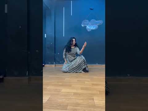 Vasundhara Gupta Dance Video