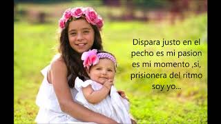 Mi momento - La Bala (Letra)/Lyrics