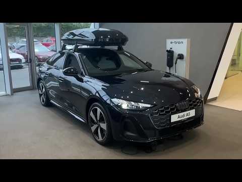 Audi A5 A5 E-HYBRID Q 220KW S LINE - Image 2