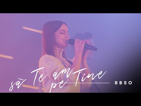 Să te am pe Tine, Isus - BBSO