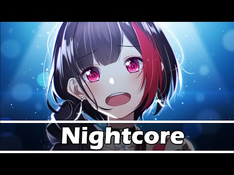 Nightcore - Kimi ga Inai Sekai wa Setsunakute「  CHIHIRO Feat. Ken The 390  」