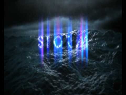 Jeck Hill - Storm (Official trailer)